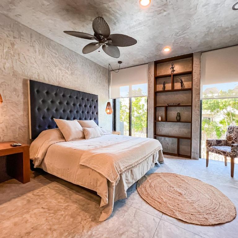Casa del Sol 3BR Villa with Private pool - Villa - 50