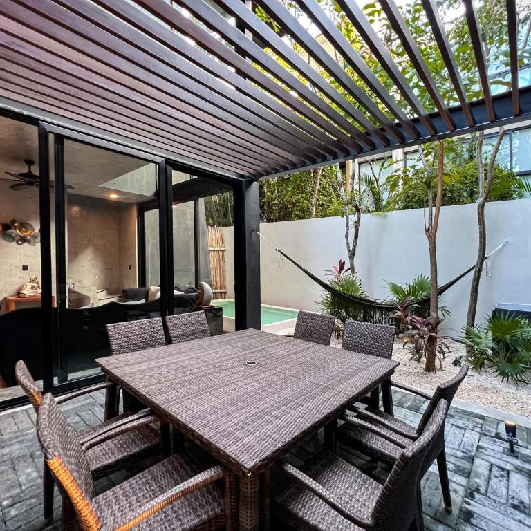 Casa del Sol 3BR Villa with Private pool - Villa - 54