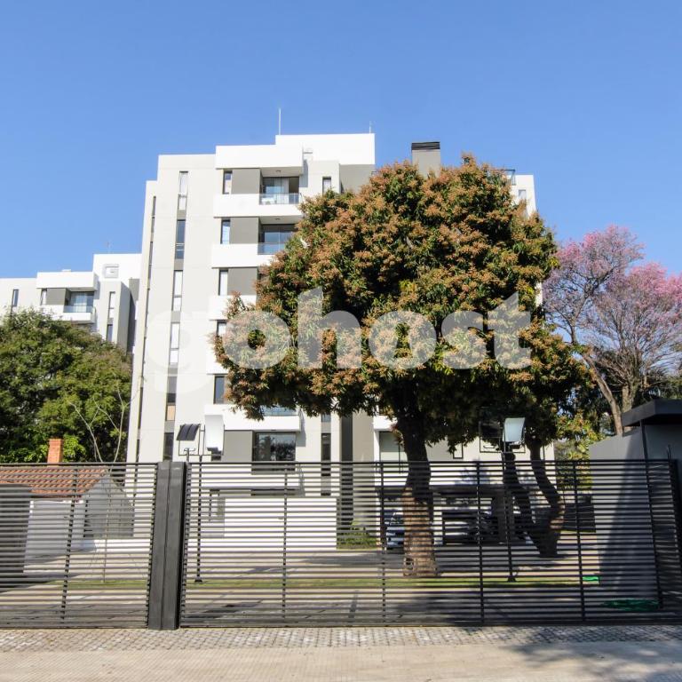 Chic 3 BR apt close to Shopping Mcal Lopez - Apartment - 26