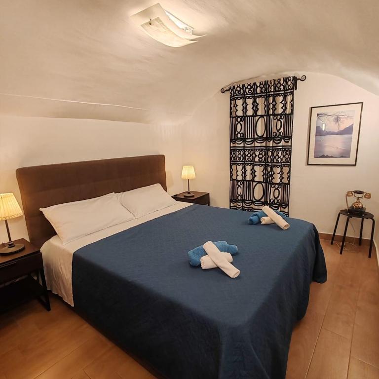 La Volpina - Appartamento con 1 Camera da Letto - 9