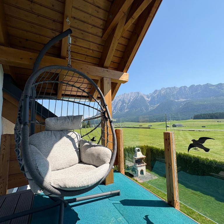 Alpenapartments Steiermark - Apartment mit 2 Schlafzimmern - 24