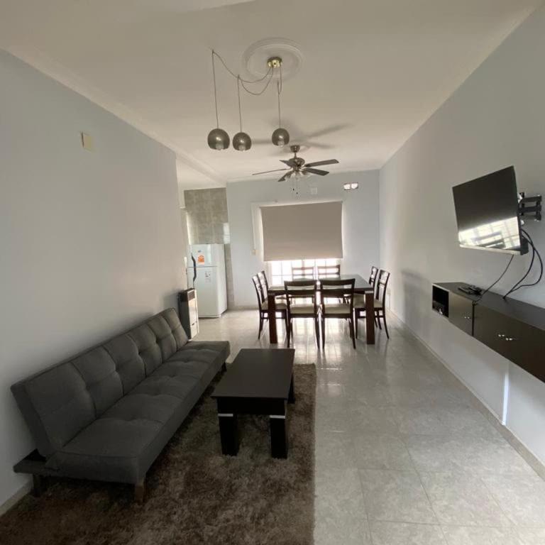 Duplex apartment for 5 people - Two-Bedroom Apartment - 1