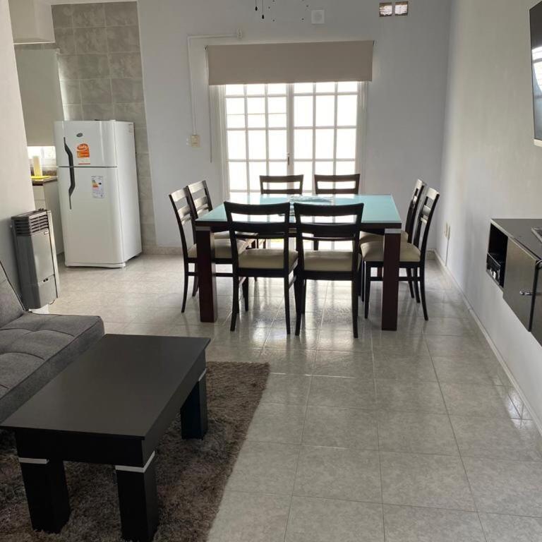 Duplex apartment for 5 people - Two-Bedroom Apartment - 4