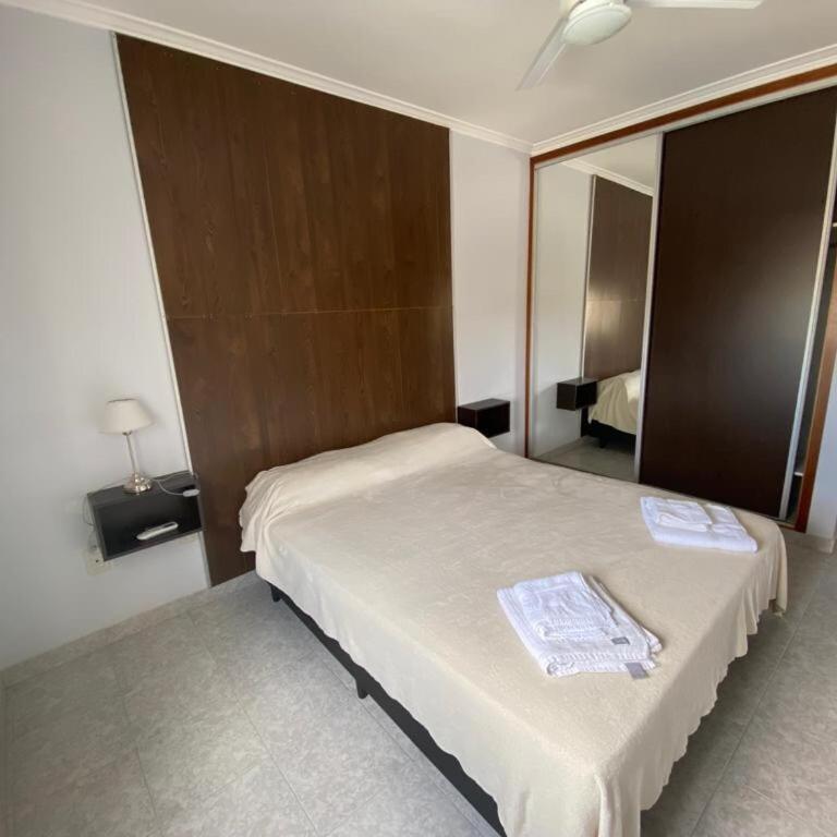 Duplex apartment for 5 people - Two-Bedroom Apartment - 5
