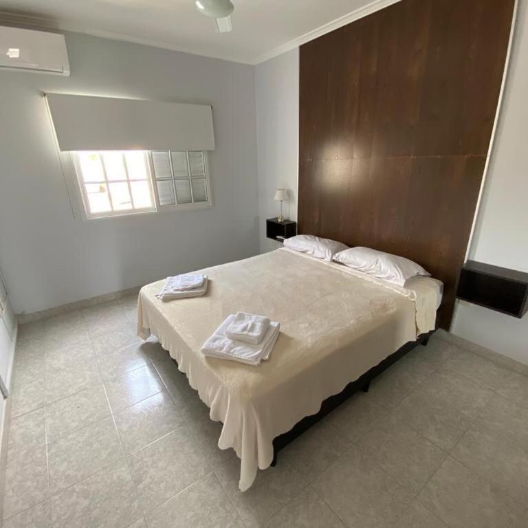Duplex apartment for 5 people - Two-Bedroom Apartment - 6