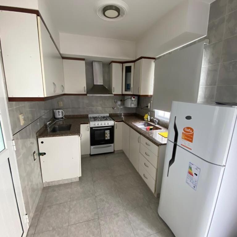 Duplex apartment for 5 people - Two-Bedroom Apartment - 7