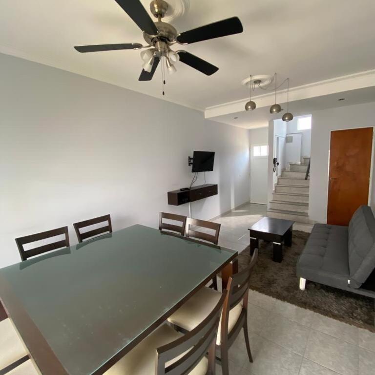 Duplex apartment for 5 people - Two-Bedroom Apartment - 9