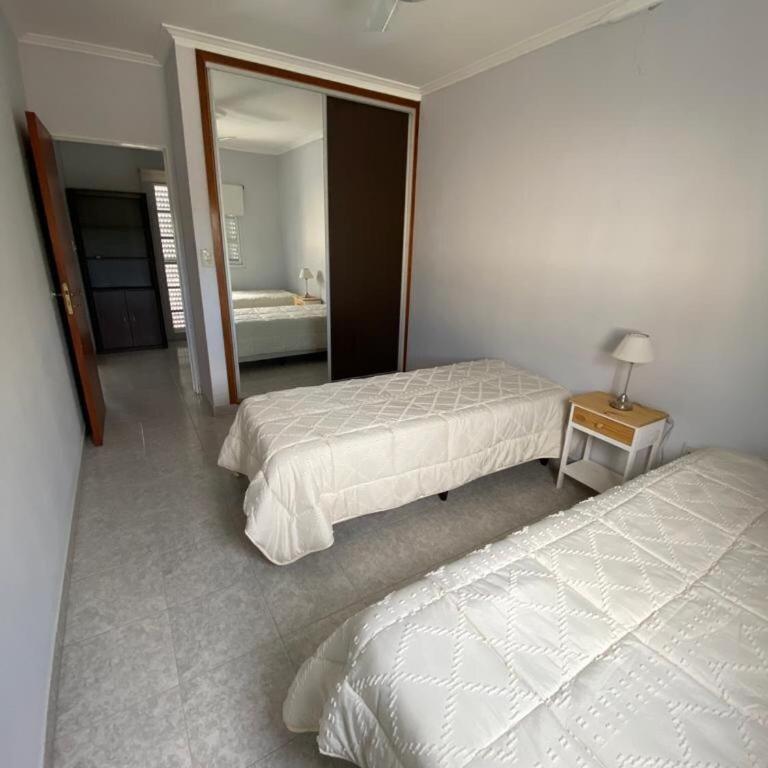 Duplex apartment for 5 people - Two-Bedroom Apartment - 10