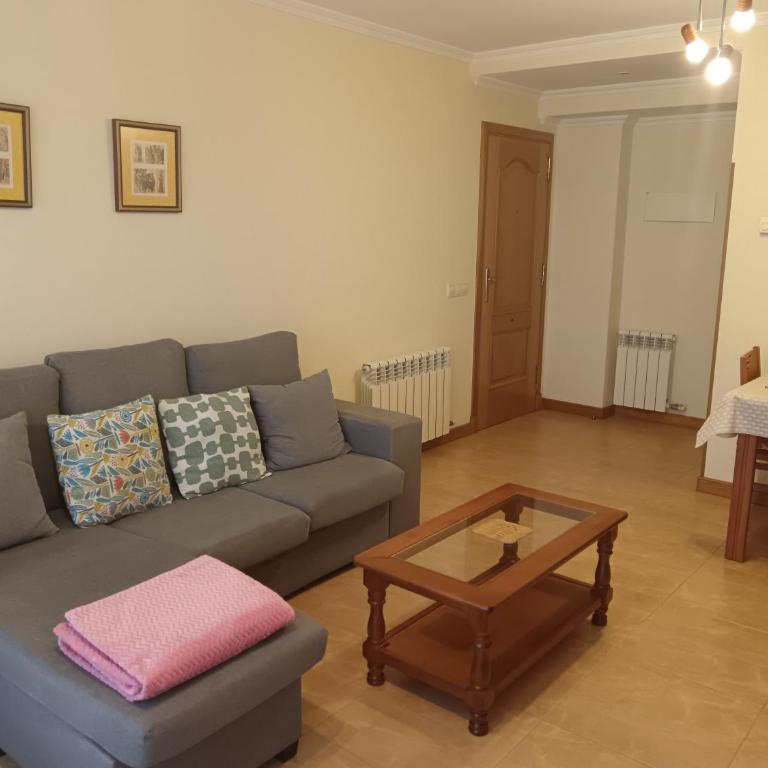 Apartamento Areal - Apartamento de 2 dormitorios - 3