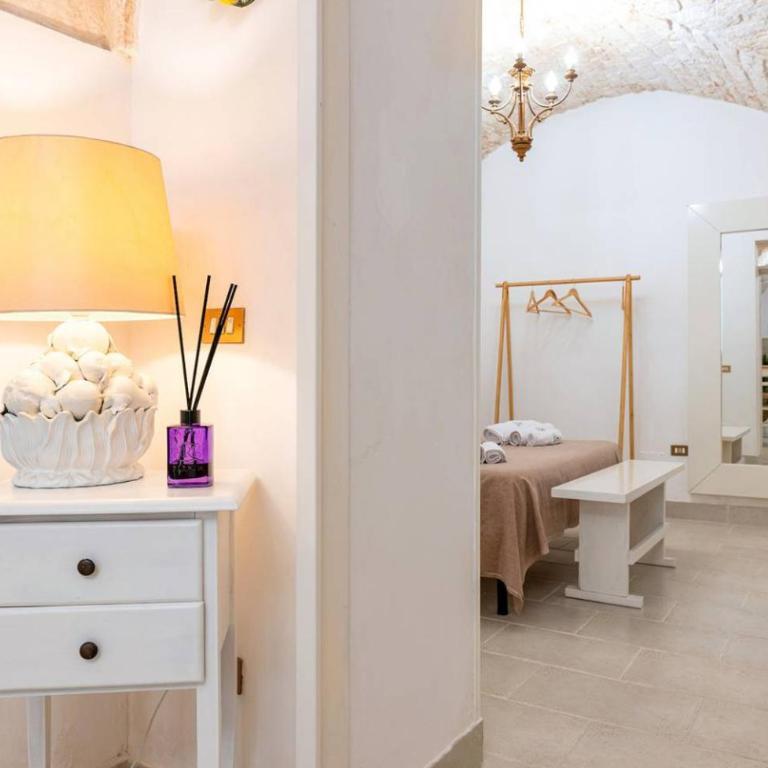 suite fighera - Deluxe King Room - 4