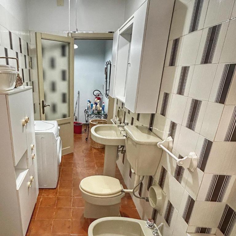 Casa Via Sicilia 5 - Casa Vacanze - 7