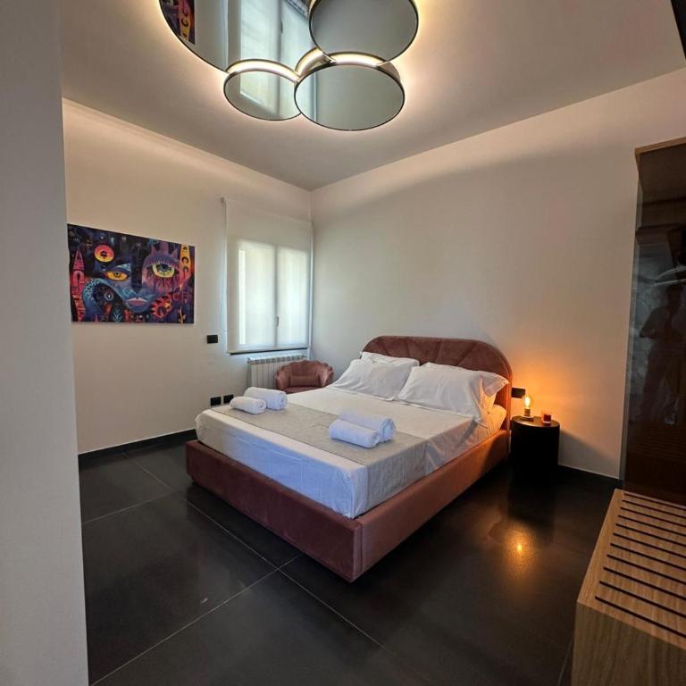 Vista Templi Luxury Suite - Camera Quadrupla Luxury - 1