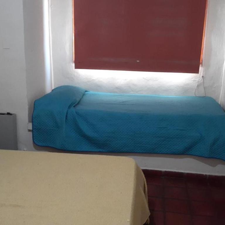 Cabañas Terrazas del Sol - Habitación Familiar Superior - 13