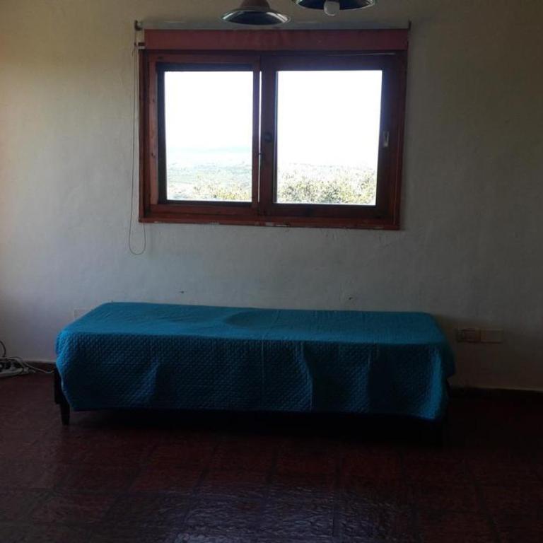 Cabañas Terrazas del Sol - Habitación Familiar Superior - 11