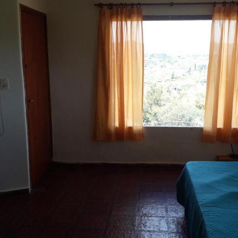 Cabañas Terrazas del Sol - Habitación Familiar Superior - 12
