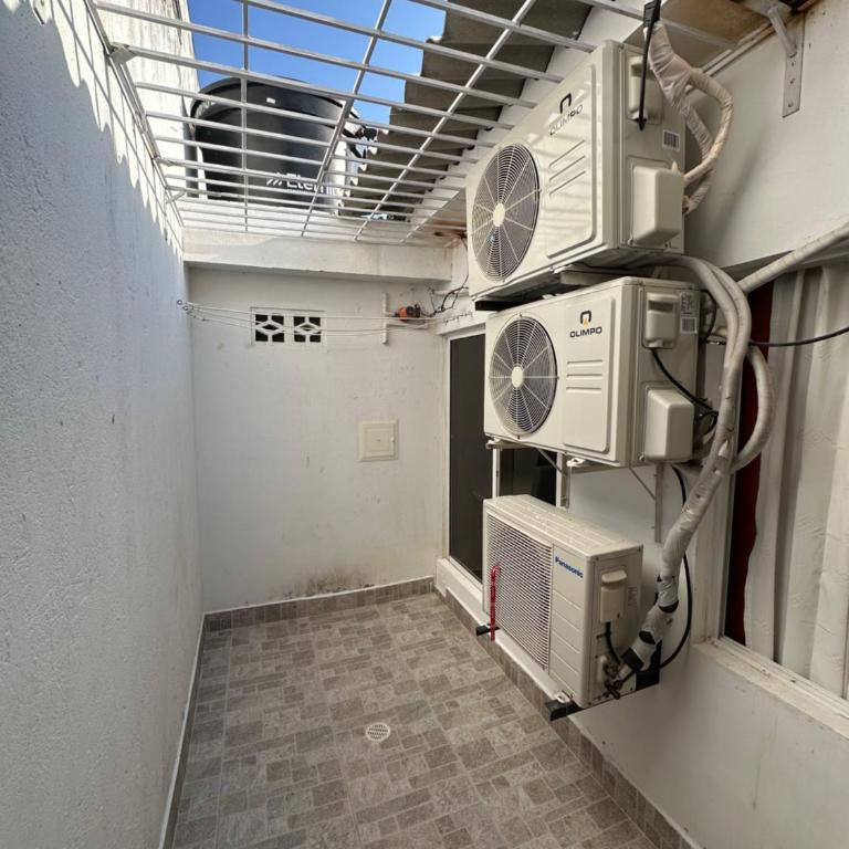 APARTAMENTO - Apartamento Estándar - 10