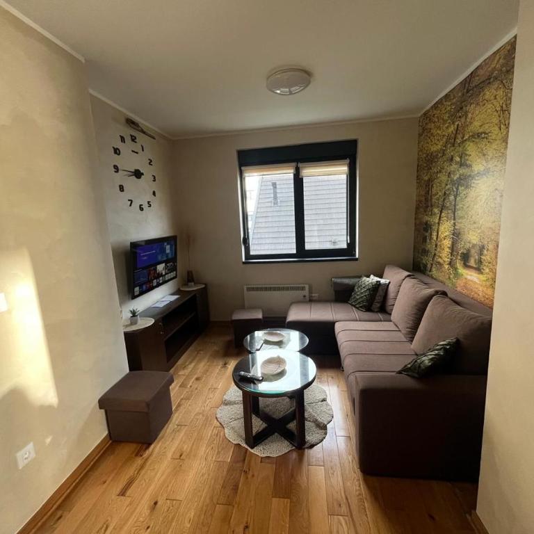 Apartman Istra 23 Titova Villa Zlatibor - One-Bedroom Apartment - 14