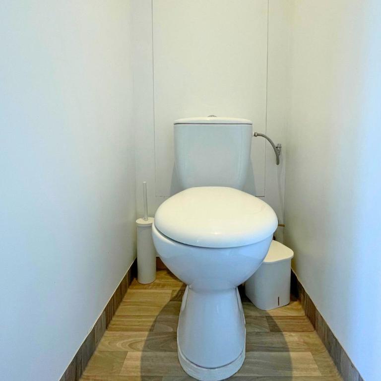 Studio cabine rénové avec cuisine équipée aux Menuires - FR-1-452-2 - Studio - 17
