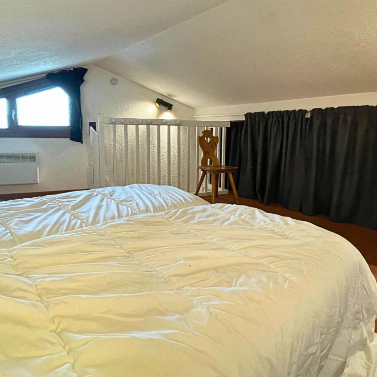 Duplex 8 pers avec mezzanine, casier à skis inclus - FR-1-452-201 - Appartamento (8 Adulti) - 3