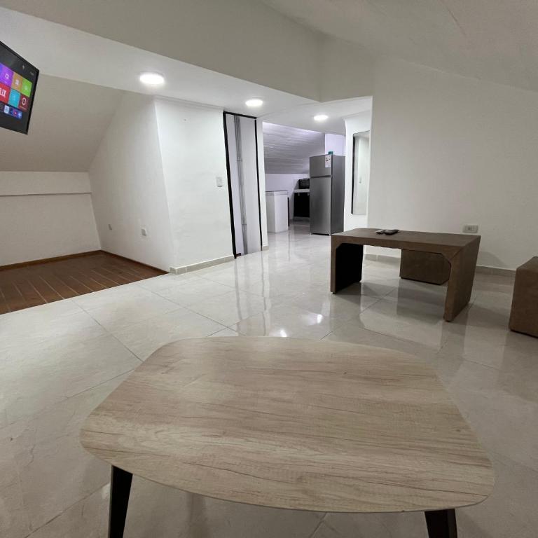 Tu Bienestar en Ezeiza - Apartamento de 1 dormitorio - 2