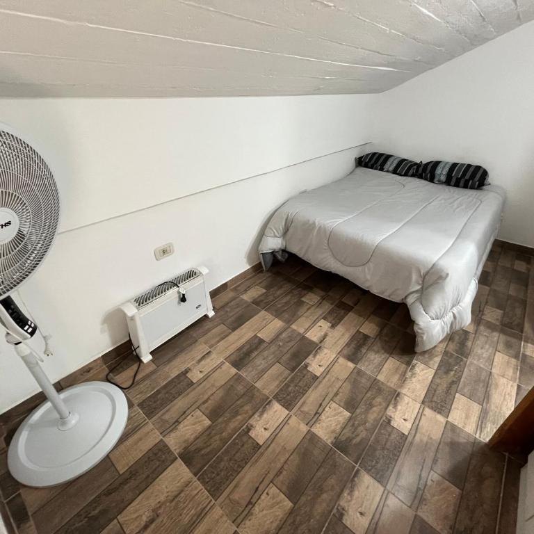 Tu Bienestar en Ezeiza - Apartamento de 1 dormitorio - 3