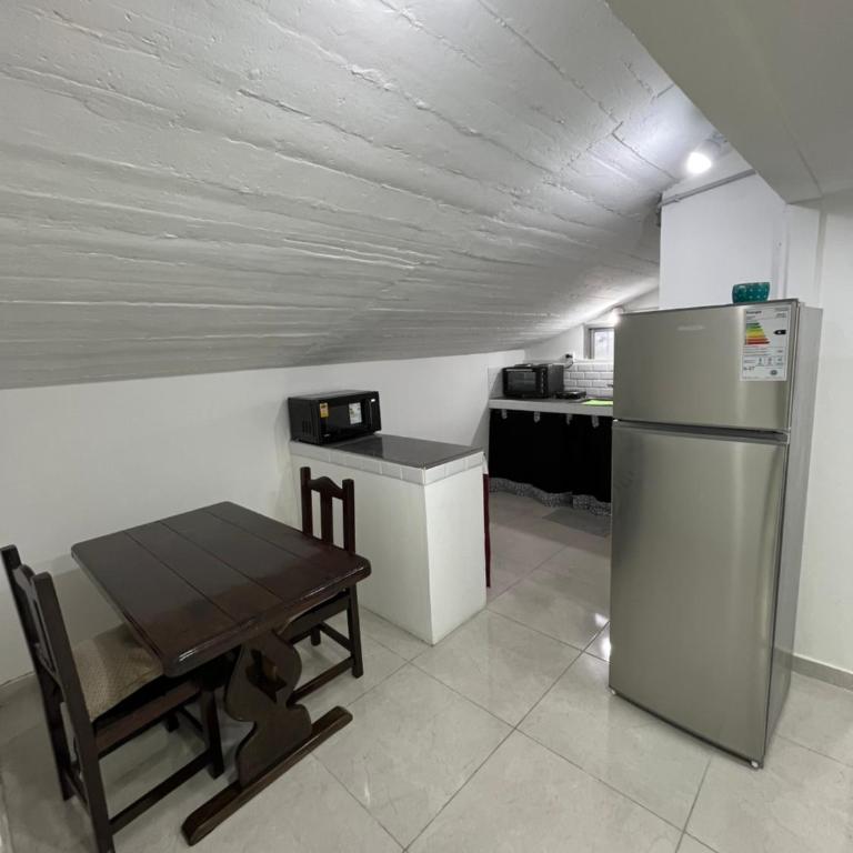 Tu Bienestar en Ezeiza - Apartamento de 1 dormitorio - 4