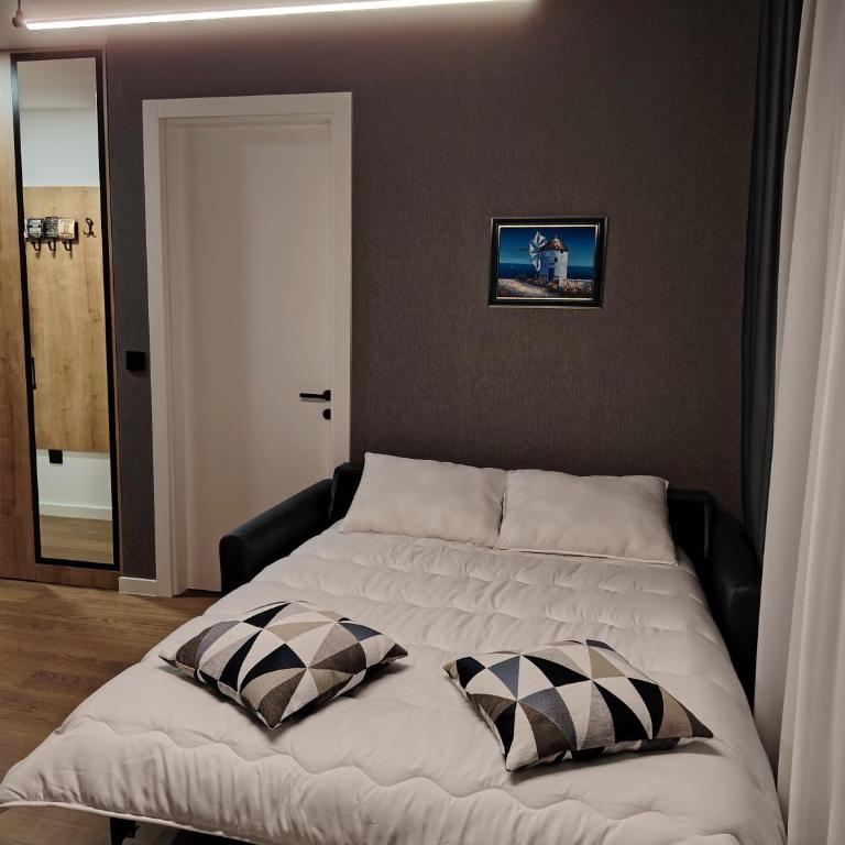 New Apartment Moderna SPA&FUN Zlatibor Centar - Apartment - 16