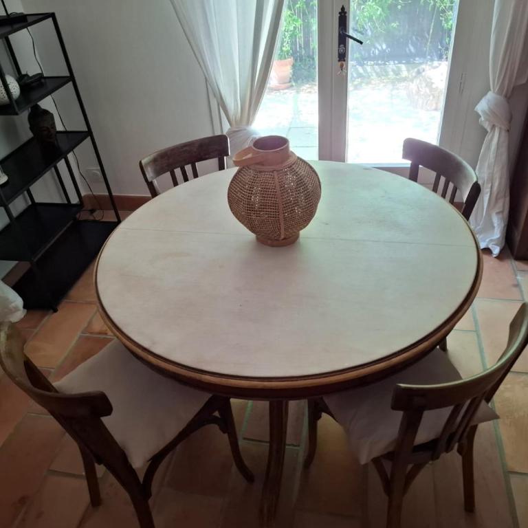 Bastide la Bohême - Two-Bedroom Apartment - 15