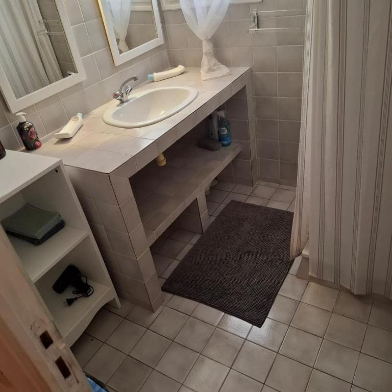 Bastide la Bohême - Two-Bedroom Apartment - 26