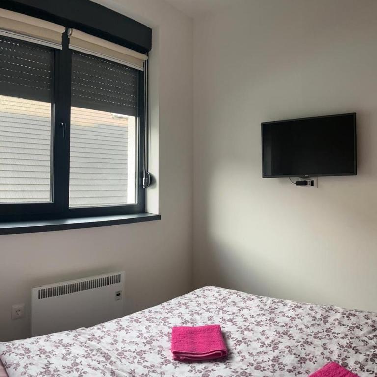 Apartman Istra 23 Titova Villa Zlatibor - One-Bedroom Apartment - 16