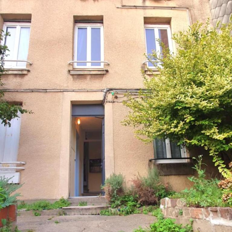 Le maupassant - Appartement 1 Chambre - 7