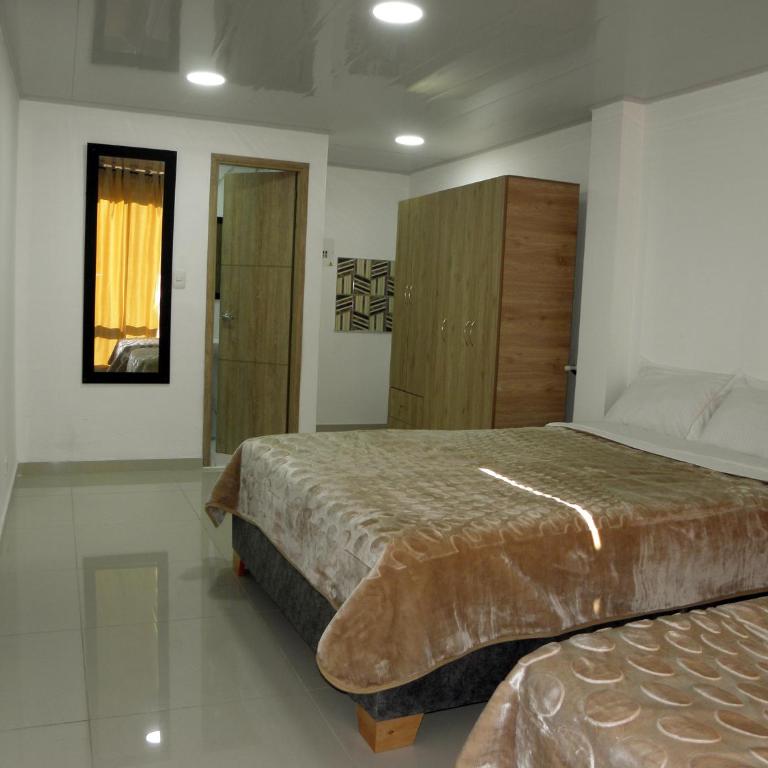 The Key To Comfort - Apartamento de 1 dormitorio - 3