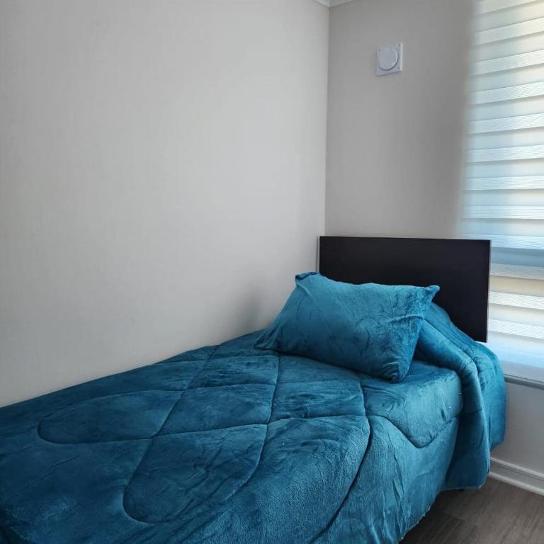 Departamento en Coquimbo cerca de la playa - Two-Bedroom Apartment - 13
