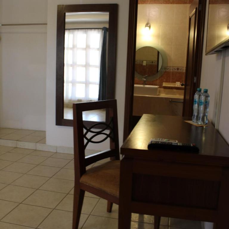TecnoHotel Valladolid - Suite Master - 6
