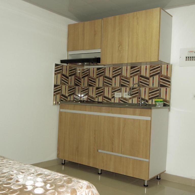 The Key To Comfort - One-Bedroom Apartment - 4