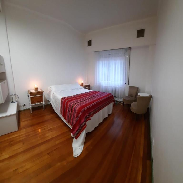 Near Colon Theater - Apartamento de 1 dormitorio - 1