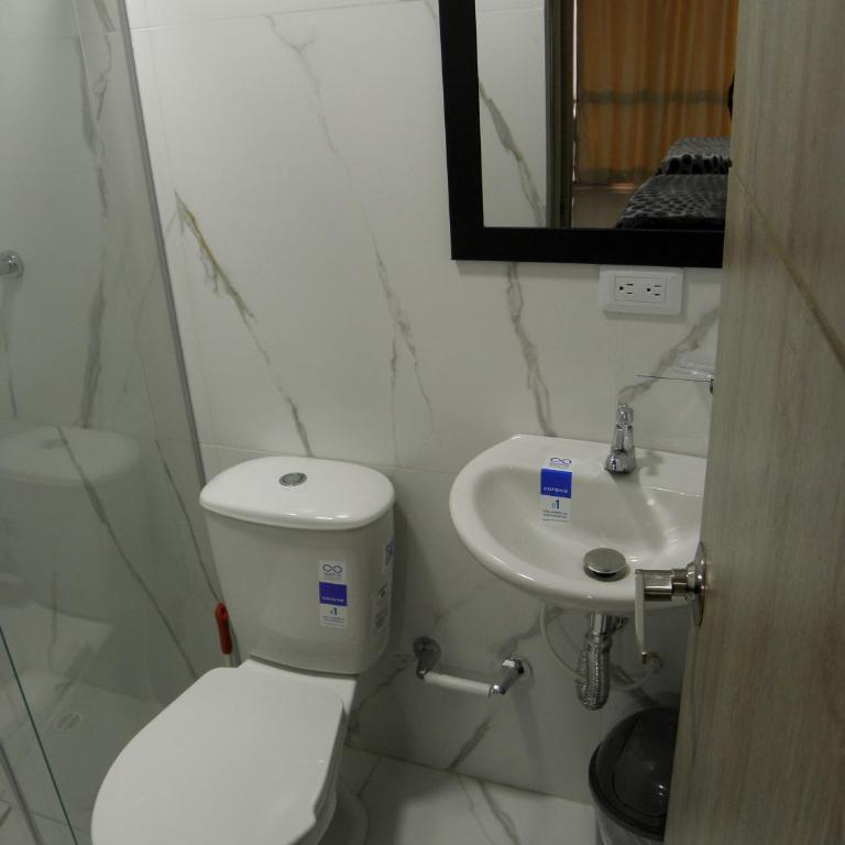 The Key To Comfort - One-Bedroom Apartment - 5