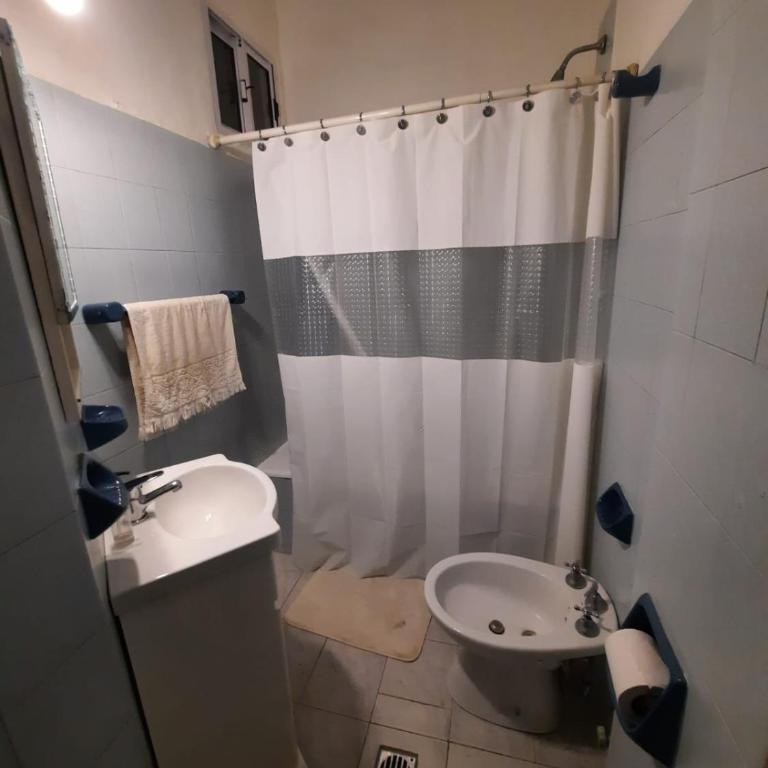 Near Colon Theater - Apartamento de 1 dormitorio - 5