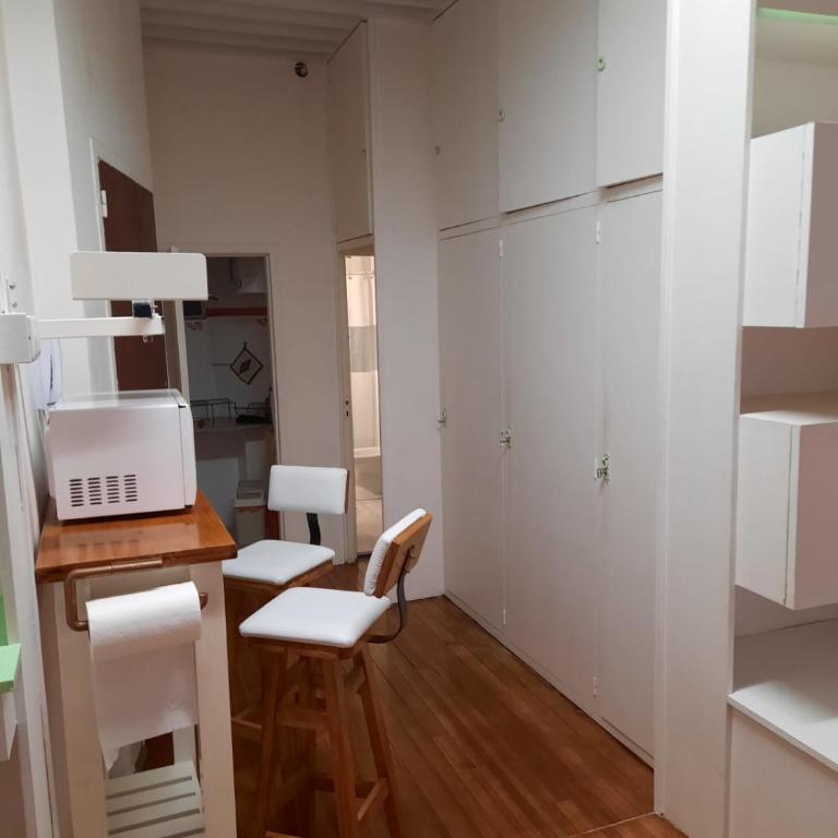 Near Colon Theater - Apartamento de 1 dormitorio - 7