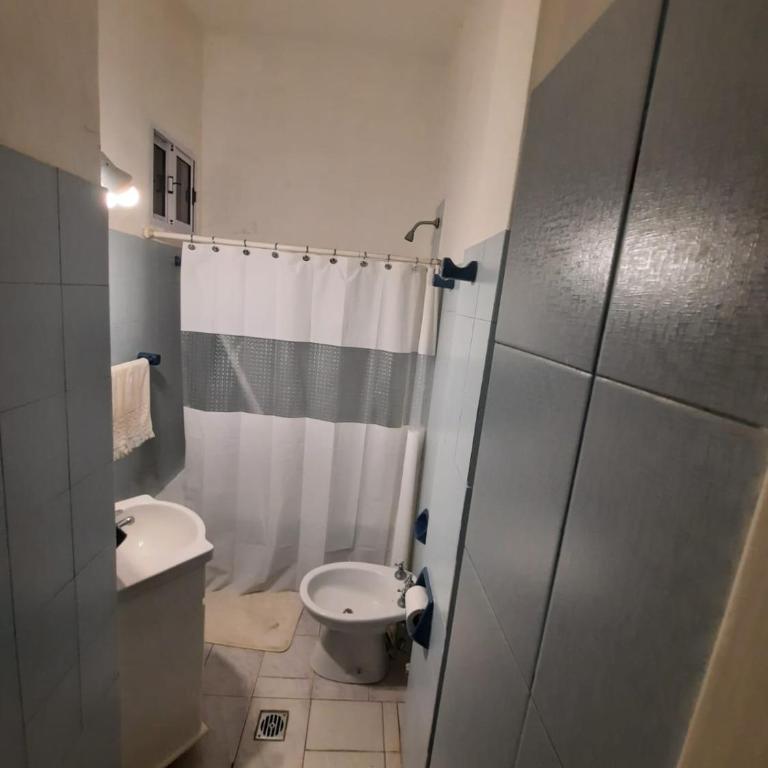 Near Colon Theater - Apartamento de 1 dormitorio - 8