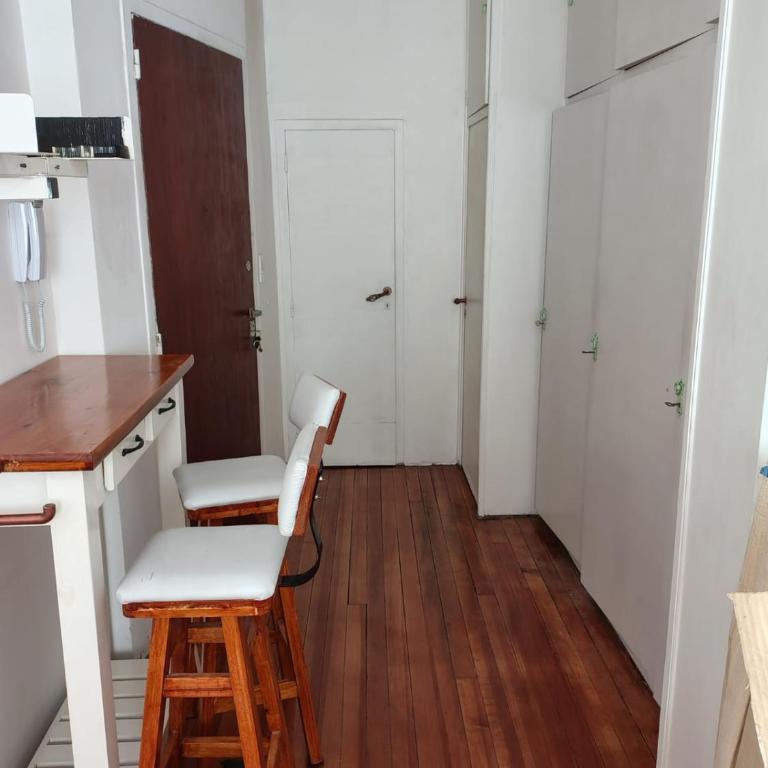 Near Colon Theater - Apartamento de 1 dormitorio - 9