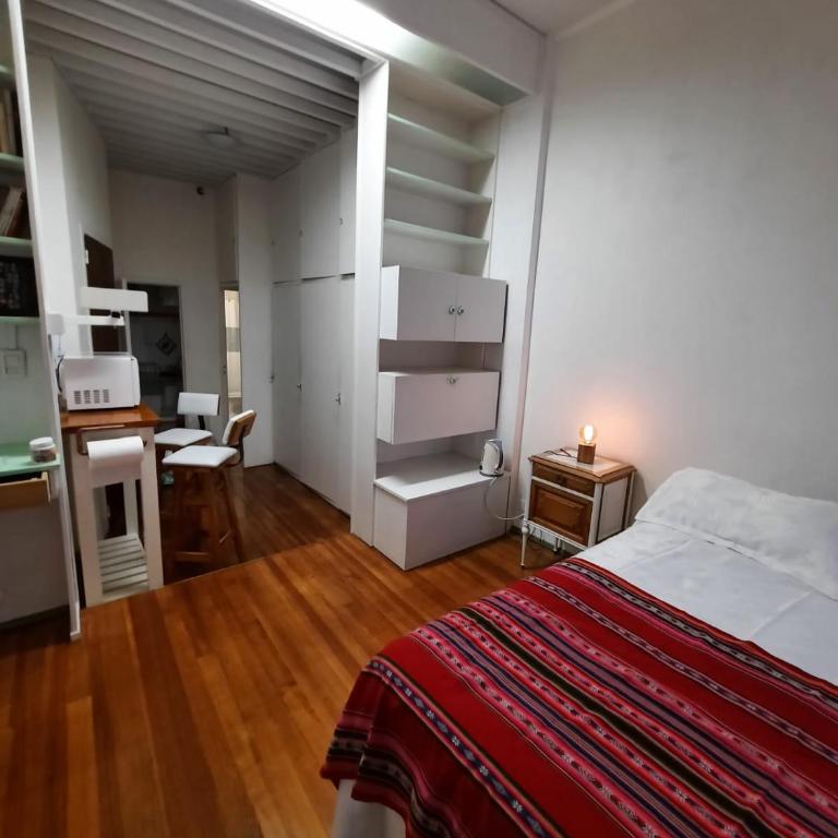 Near Colon Theater - Apartamento de 1 dormitorio - 10