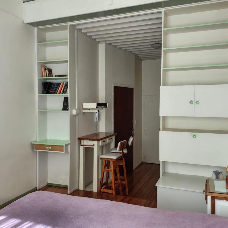 Near Colon Theater - Apartamento de 1 dormitorio - 11