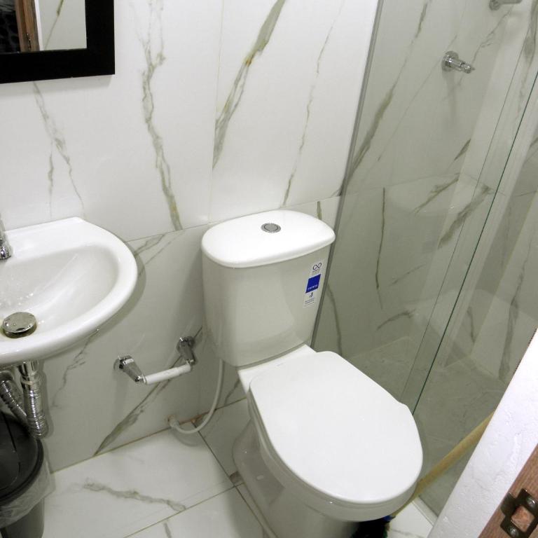 The Key To Comfort - Apartamento de 1 dormitorio - 4