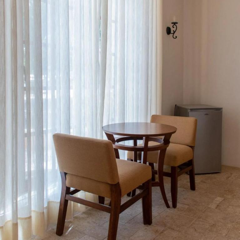 TecnoHotel Valladolid - Suite Junior - 4