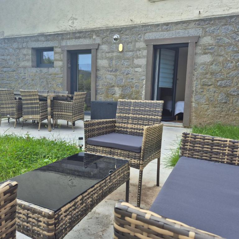 Le Reflet des Sommets - Sauna, jardin et terrasse - Apartamento de 2 dormitorios - 1