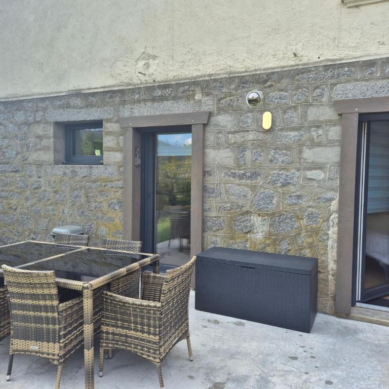 Le Reflet des Sommets - Sauna, jardin et terrasse - Apartamento de 2 dormitorios - 6