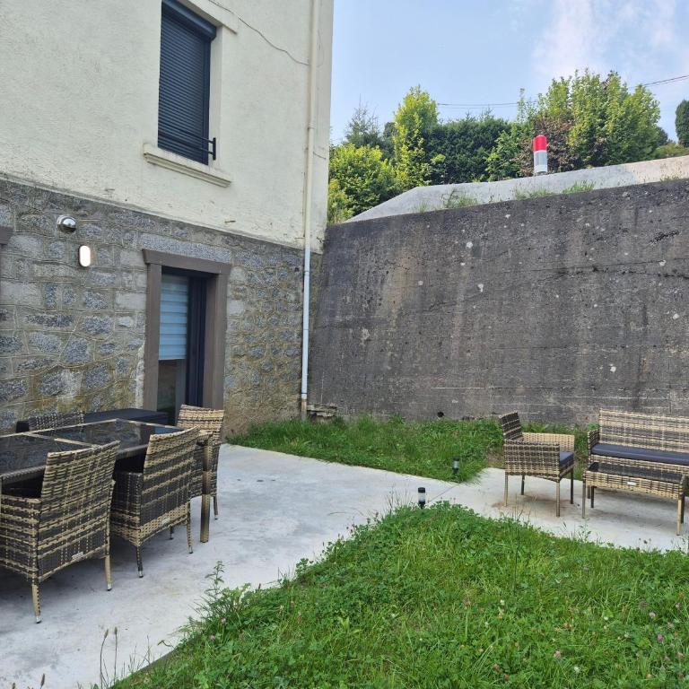 Le Reflet des Sommets - Sauna, jardin et terrasse - Apartamento de 2 dormitorios - 18