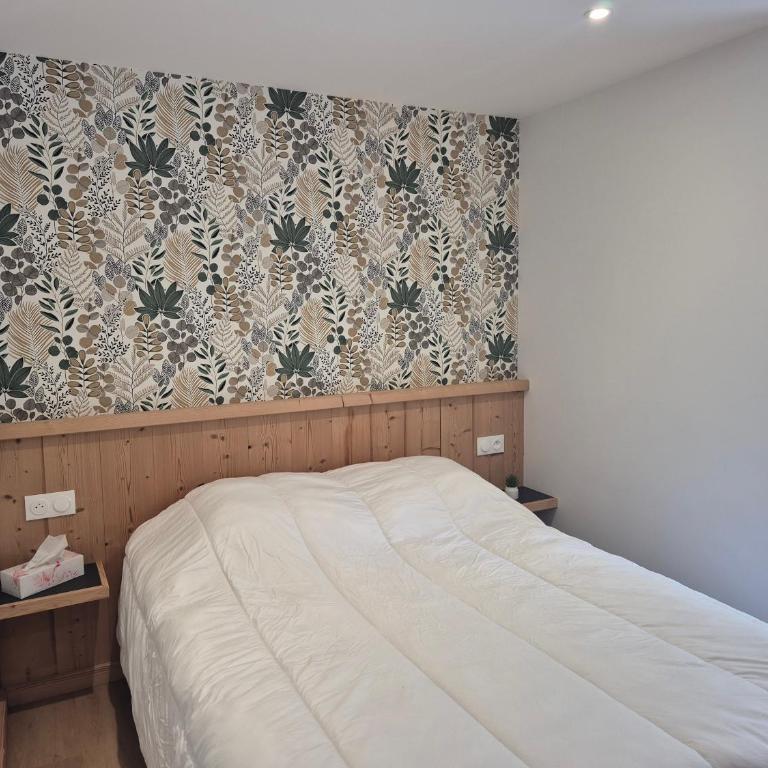 Le Reflet des Sommets - Sauna, jardin et terrasse - Apartamento de 2 dormitorios - 10