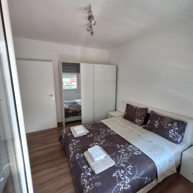 Soko apartments - Apartman sa 1 Spavaćom Sobom - 9